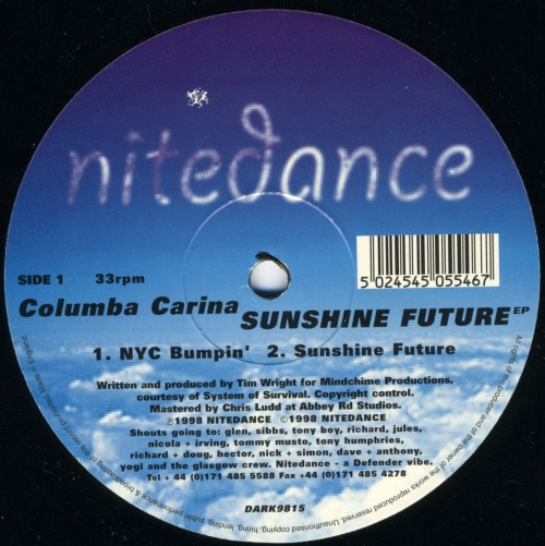 Sunshine Future
