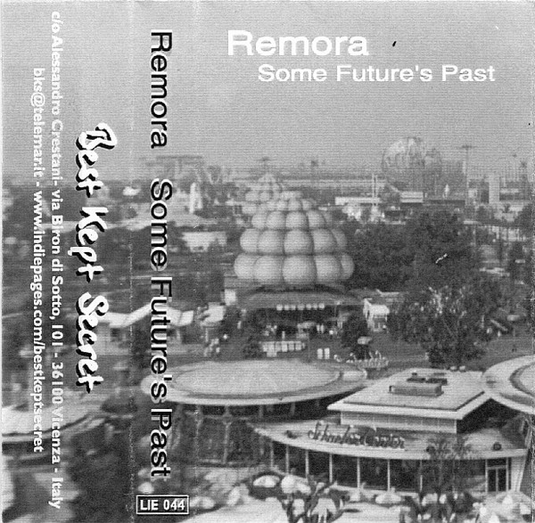 Some Future's Past
