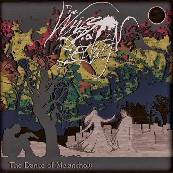 The Dance Of Melancholy