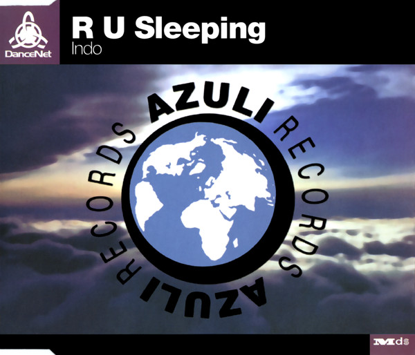 R U Sleeping