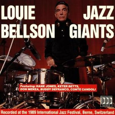 Jazz Giants