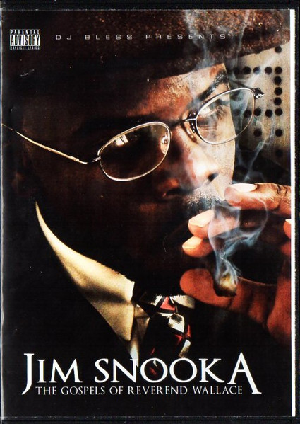 The Gospels Of Reverend Wallace