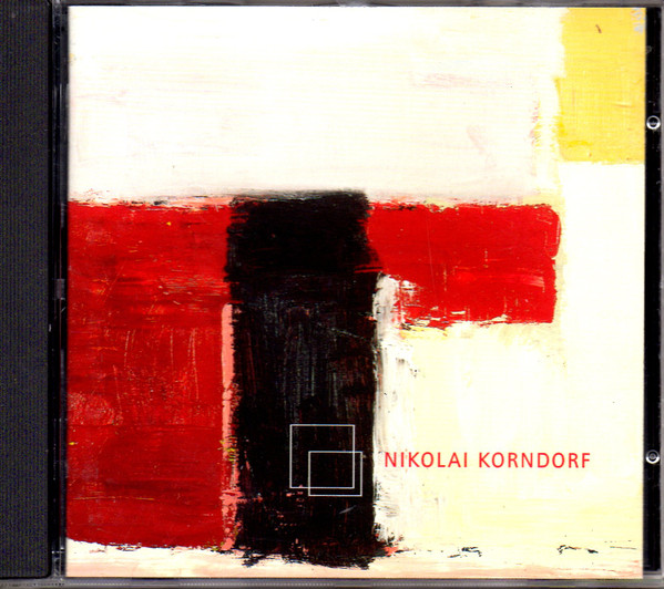 An Introduction To Nikolai Korndorf