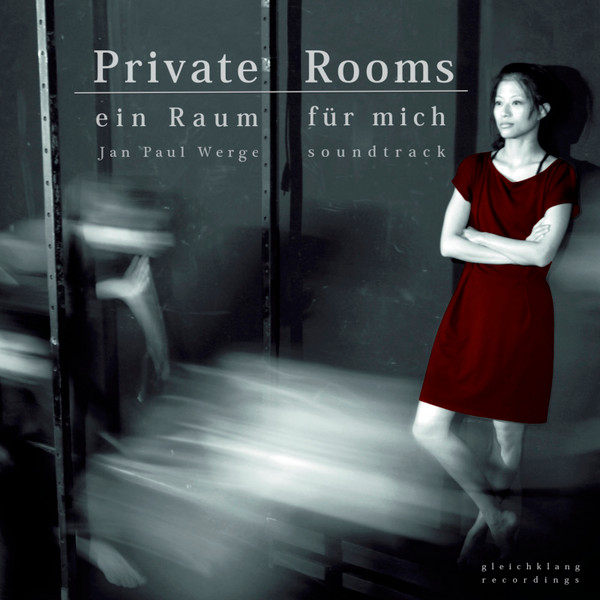 Private Rooms - Ein Raum für mich