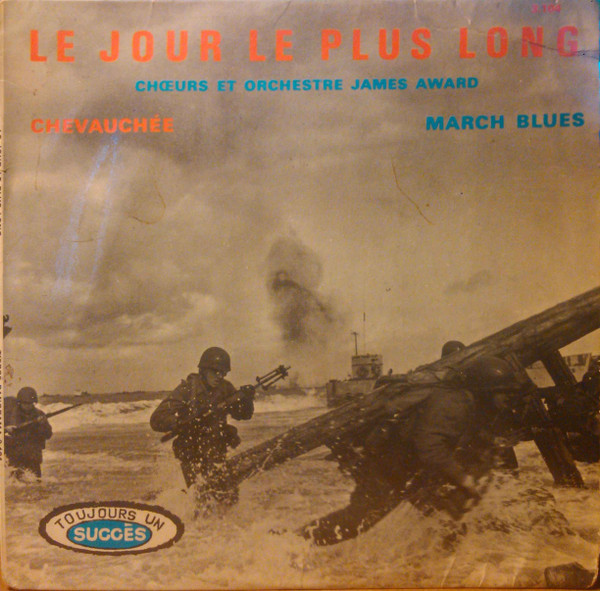 Le Jour Le Plus Long