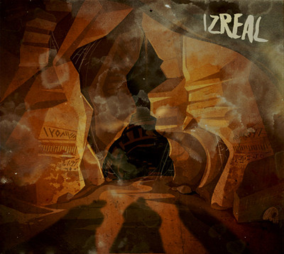 Izreal