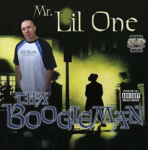 Tha Boogieman