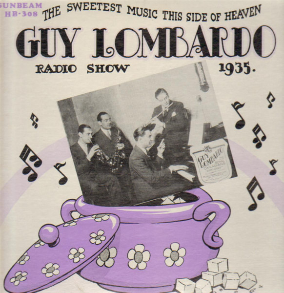 On The Air 1935