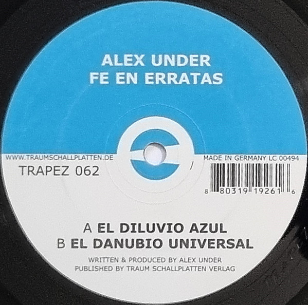 Fe En Erratas