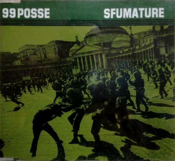 Sfumature