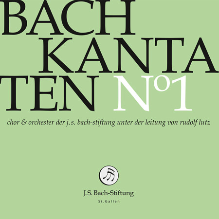 Kantaten N°1
