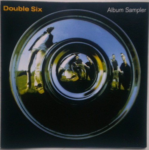 Album Sampler
