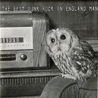 The Best Punk Rock In England, Man