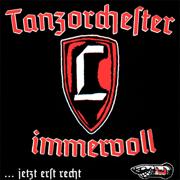 Tanzorchester Immervoll ...Jetzt Erst Recht