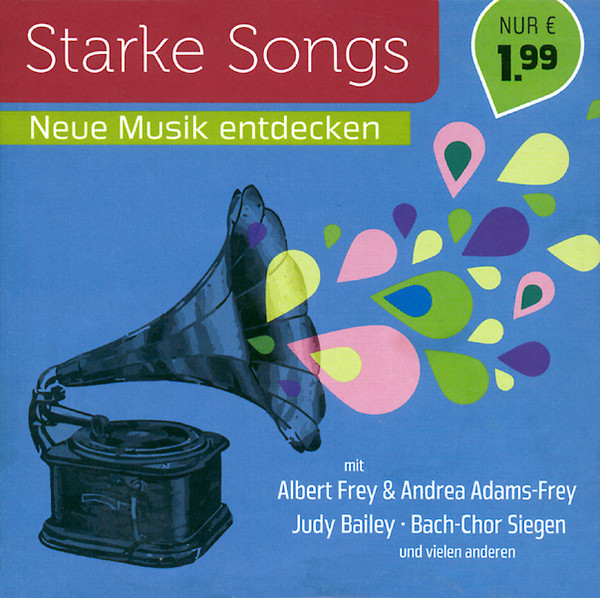 Starke Songs (Neue Musik Entdecken)