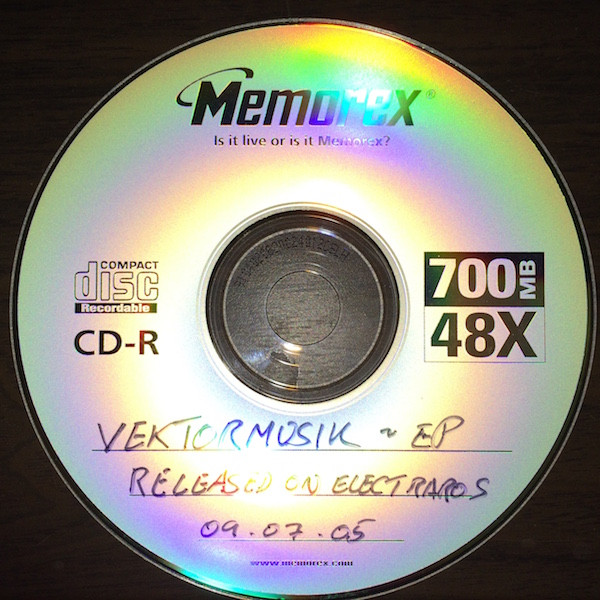 Vektormusik