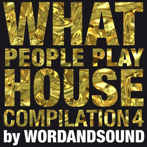 What People Play House Compilation Vol 4