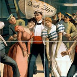 Notes From The Captains Quarters