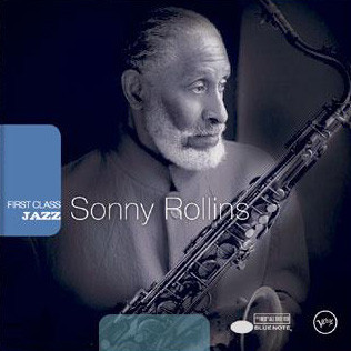 Sonny Rollins