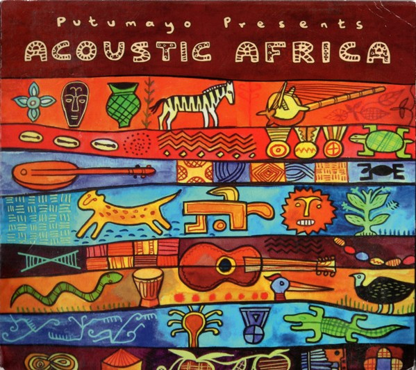 Acoustic Africa