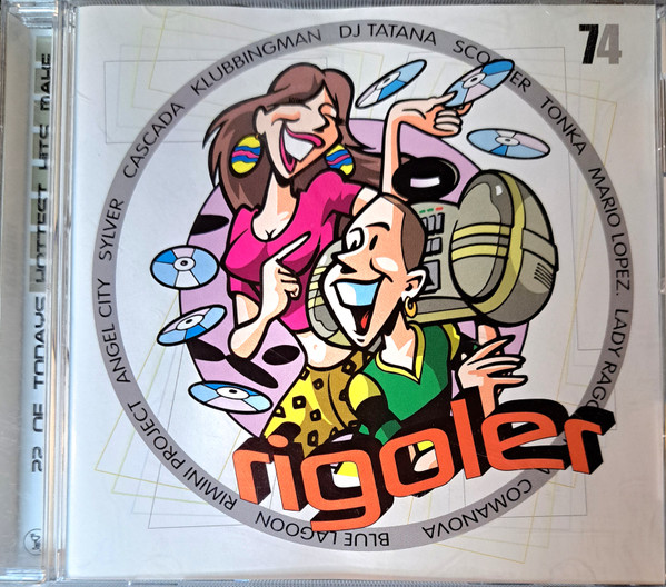 Rigoler 74