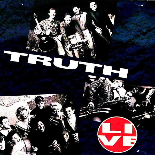 Truth Live