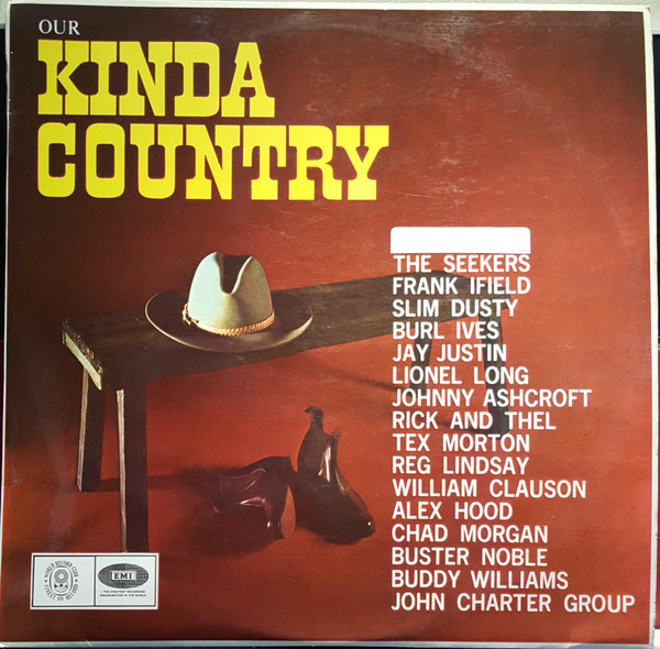 Our Kinda Country