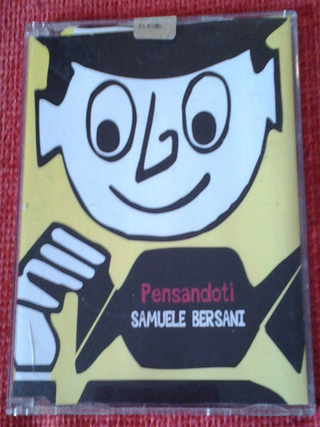 Pensandoti