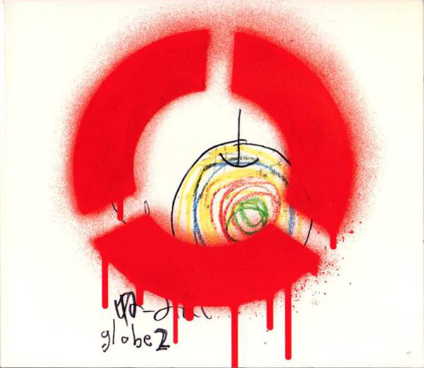 Globe2 Pop/Rock