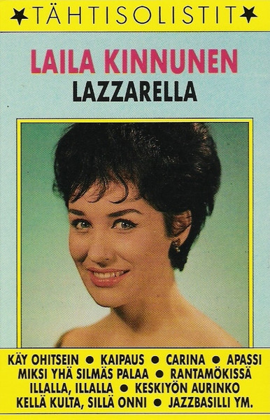 Lazzarella