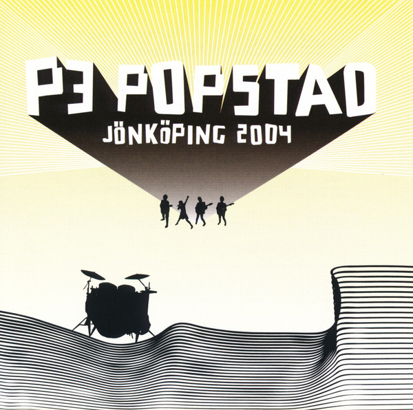 P3 Popstad Jönköping 2004