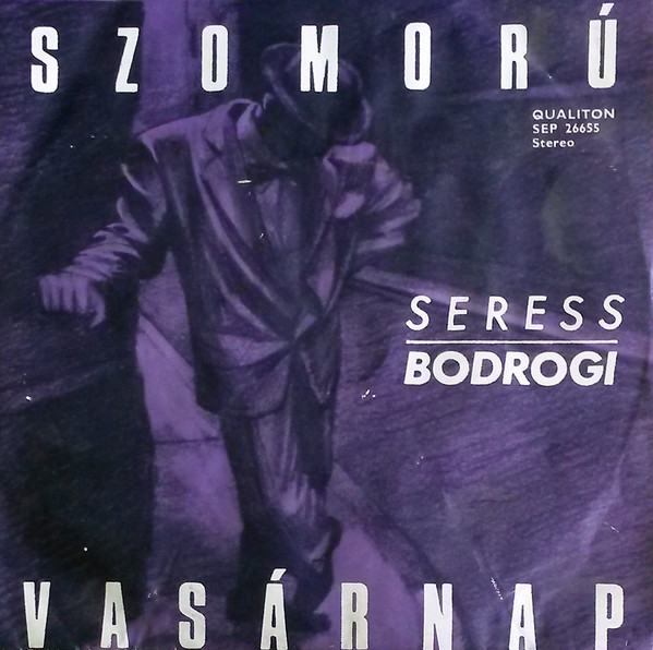 Szomorú Vasárnap