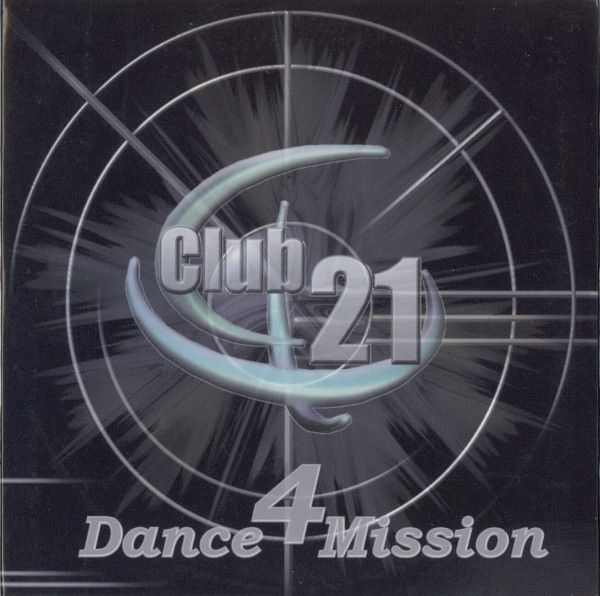Club 21 - Dance Mission 4