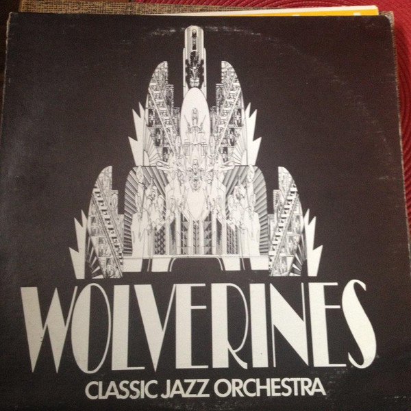 Wolverines Classic Jazz Orchestra