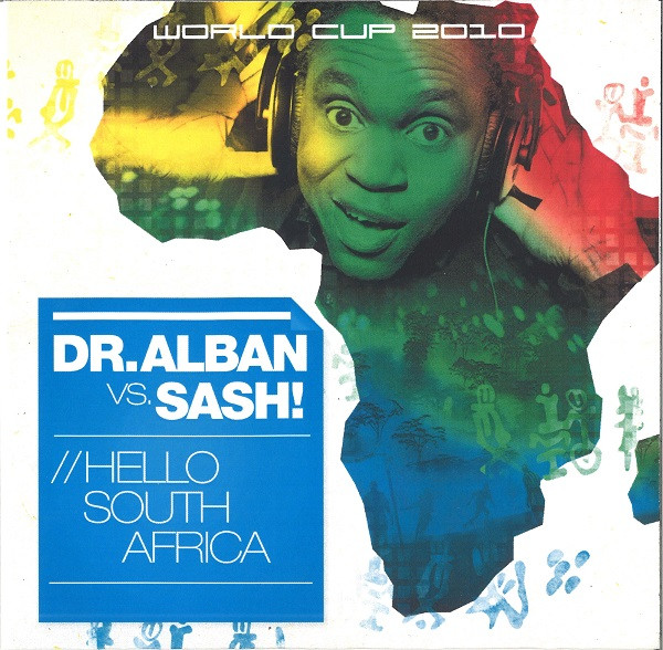 Hello South Africa