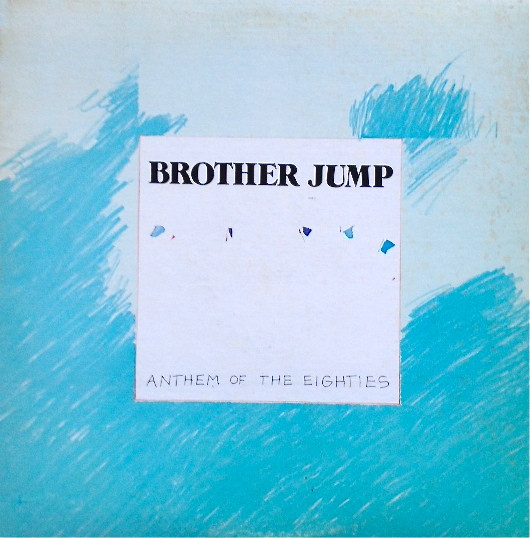 Anthem Of The Eighties