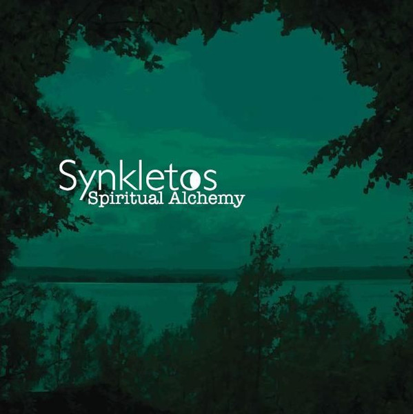 Spiritual Alchemy