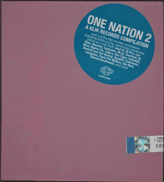 One Nation 2