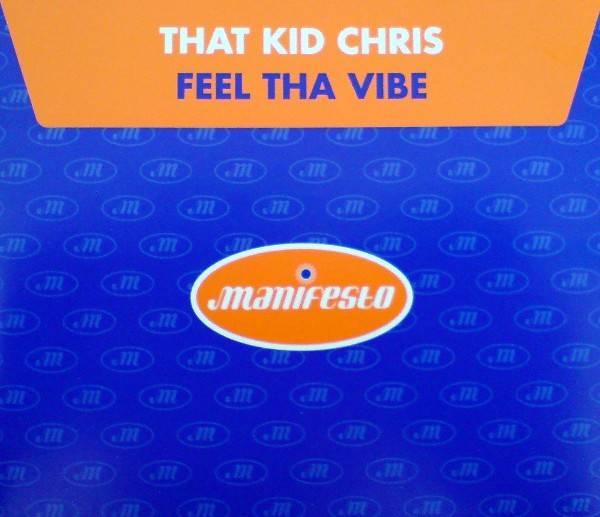 Feel Tha Vibe