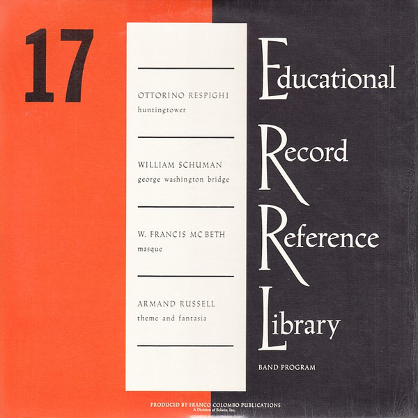 Band Program 17