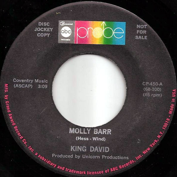 Molly Barr