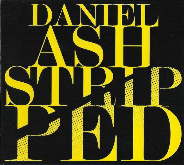 Stripped