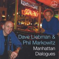 Manhattan Dialogues