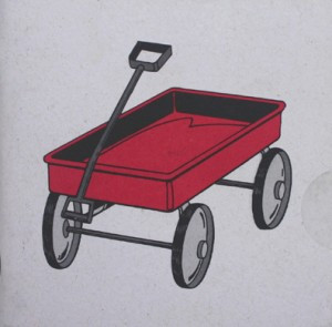 The Year Of The Wagon