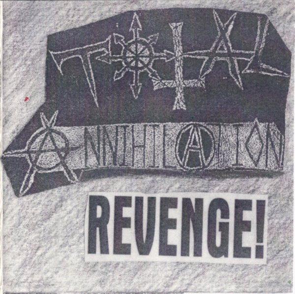 Revenge!