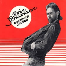 Borrowed Ground