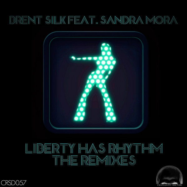 Liberty Has Rhythm