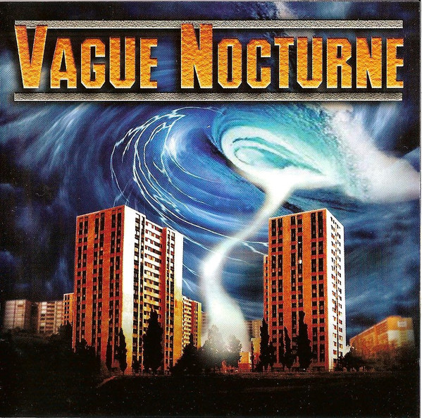 Vague Nocturne