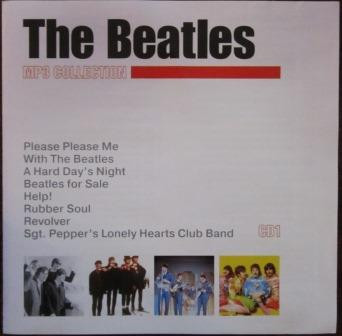 MP3 Collection
