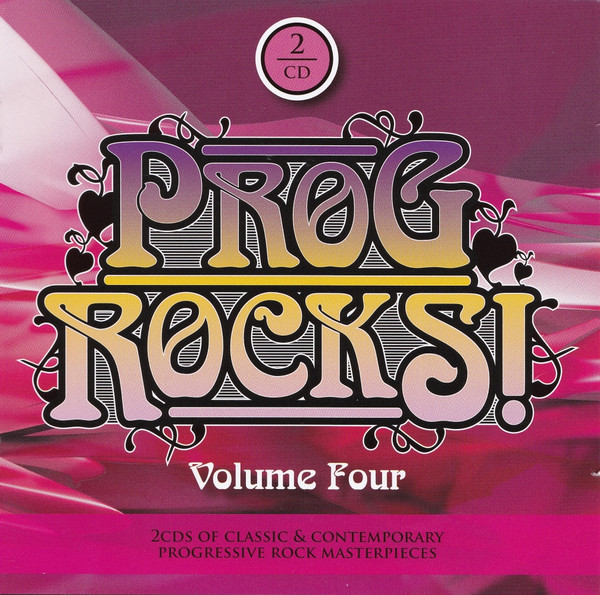 Prog Rocks! Volume Four